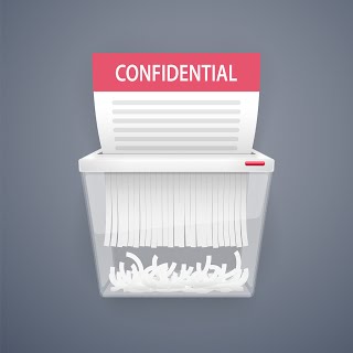 Document Shredding Services in Arlington TX